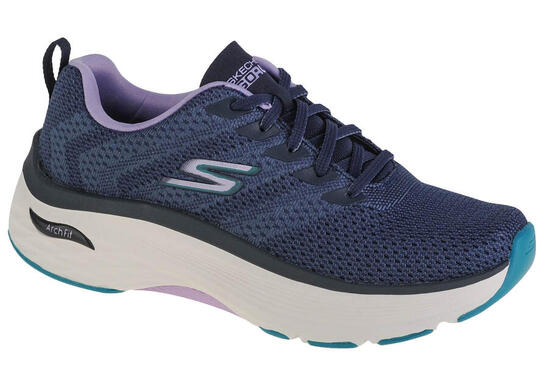 Laufschuhe für Damen Skechers Max Cushioning Arch Fit