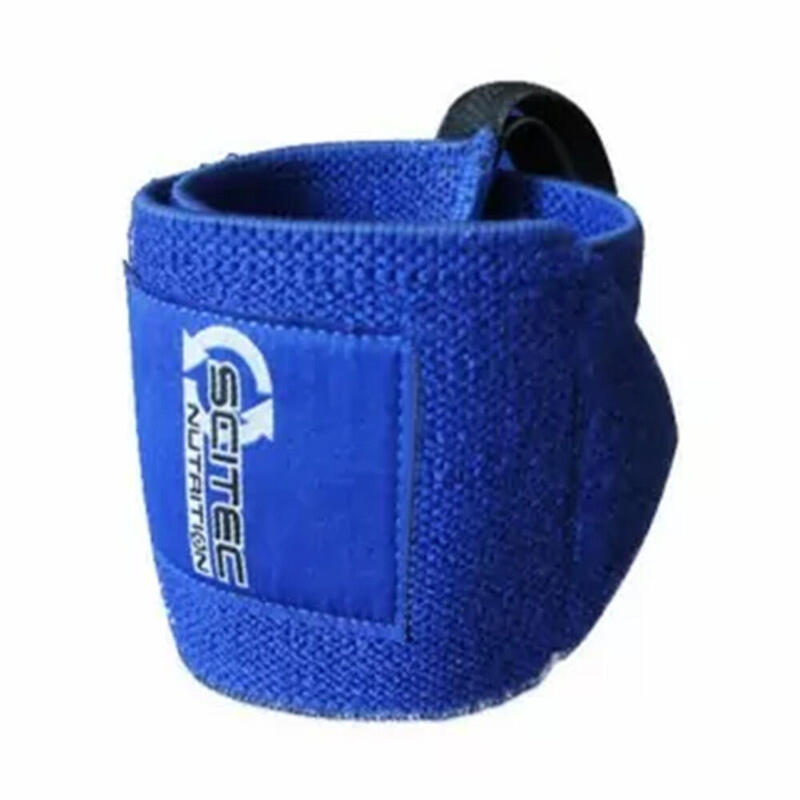 Wrist wrap SCITEC NUTRITION Decathlon