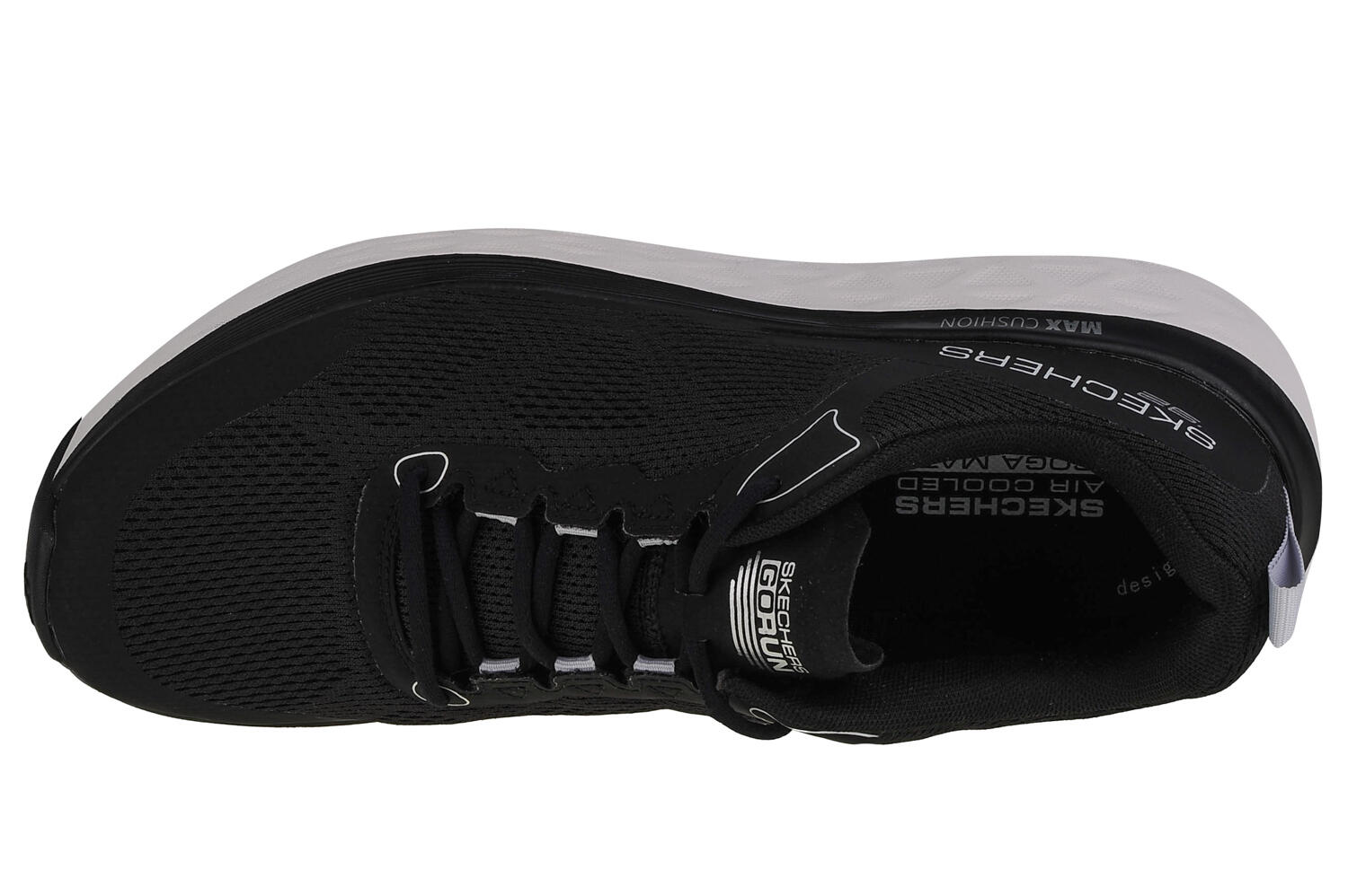 Chaussures de running pour hommes Max Cushioning Delta 3/4