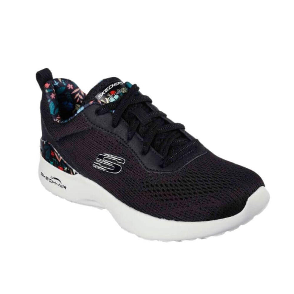 Buty sportowe Sneakersy damskie, Skech-Air Dynamight - Laid Out
