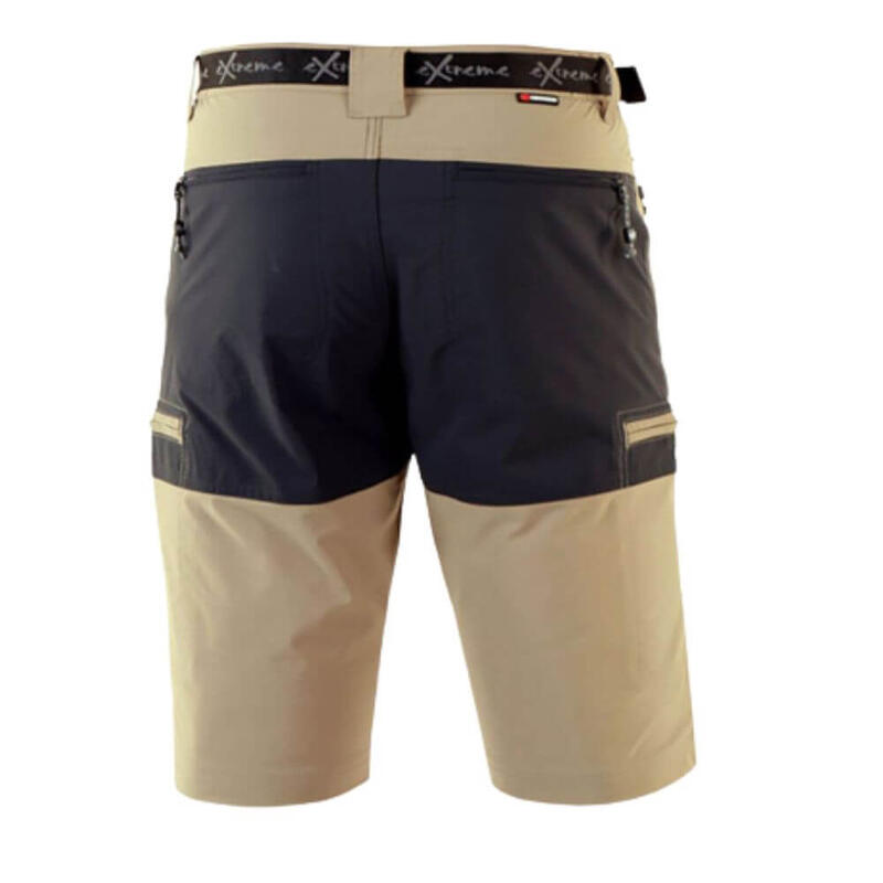 Calções de Trekking Homem SPHERE PRO KOLA. Beige