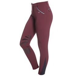 Pantalon équitation femme Flags&Cup Cayenne