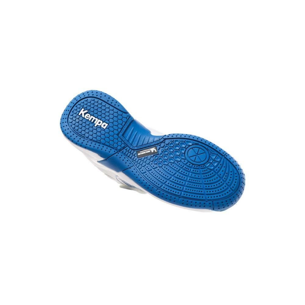 Hallen-Sport-Schuhe Attack 2.0 Junior Game Changer KEMPA 5/7