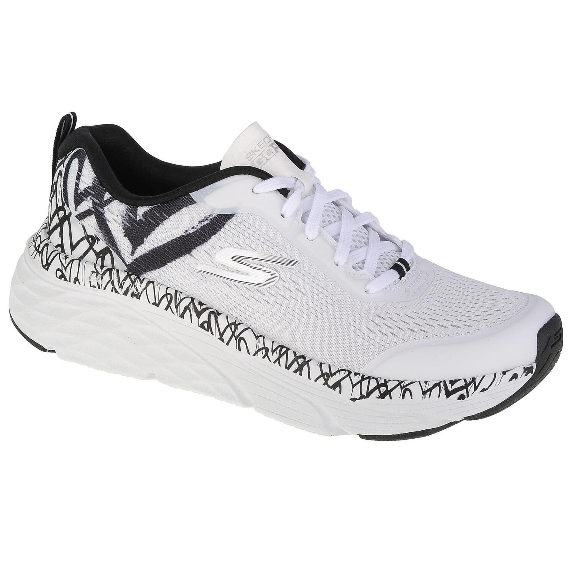 skechers max cushioning ultra go womens