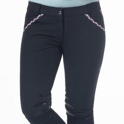 Pantalon équitation fille Flags&Cup Mendoza