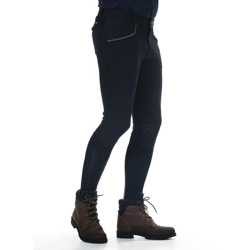 Pantalon echitație Flags&Cup Vadso