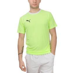 T-Shirt De Padel Puma Teamliga Adulte