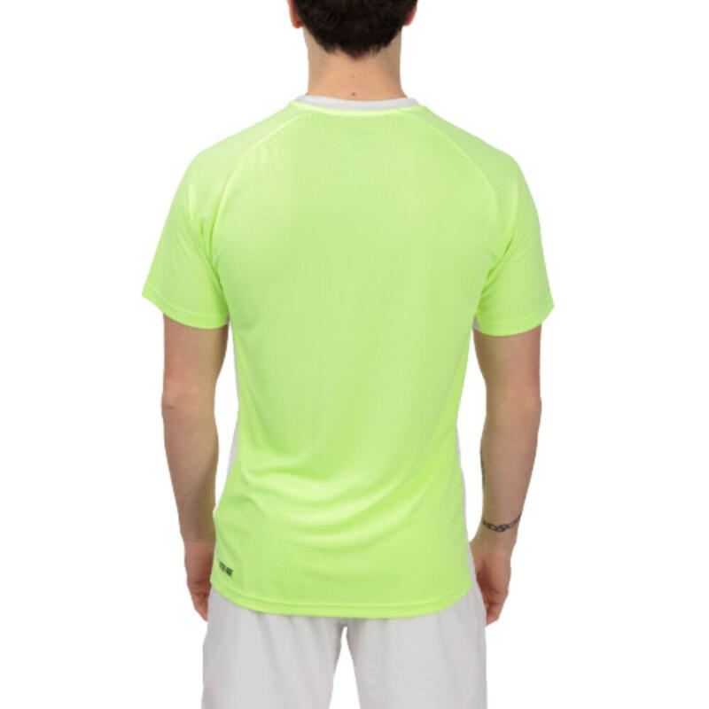 T-Shirt Puma Teamliga Padel Adulto