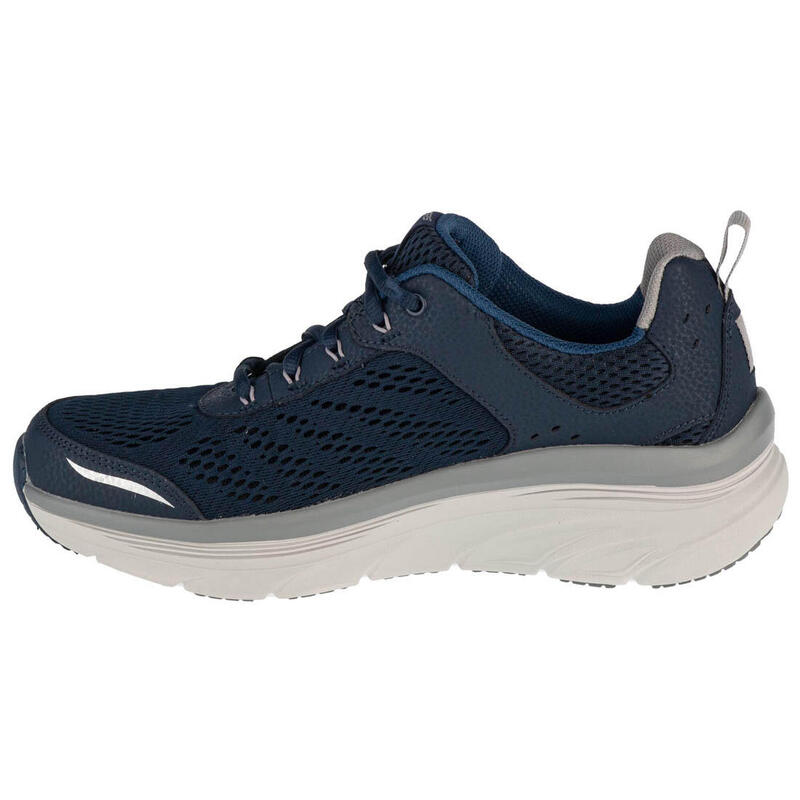 Sportschoenen voor heren Skechers D'Lux Walker