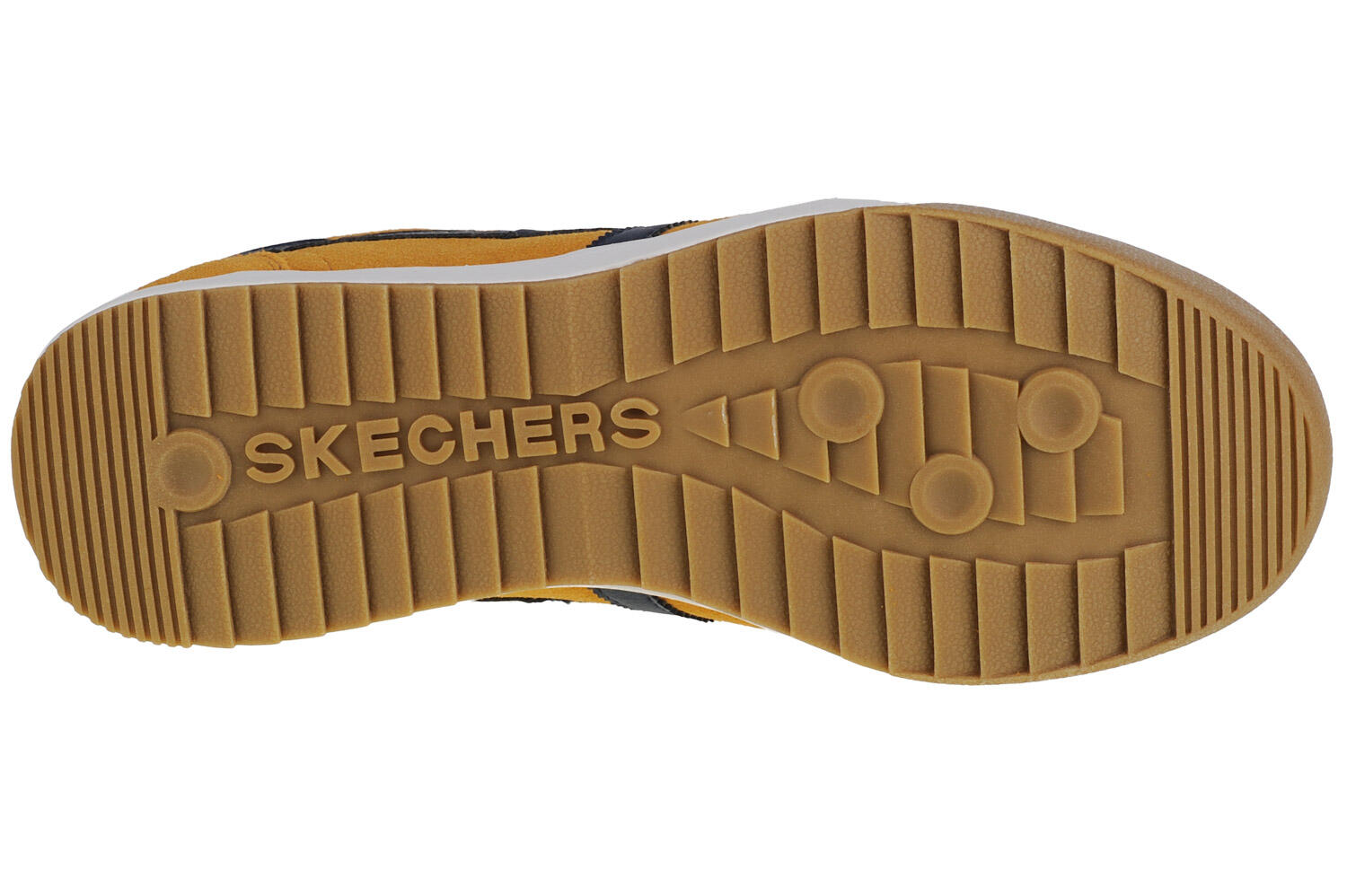 Sneakers pour hommes Zinger-Manchego 4/6