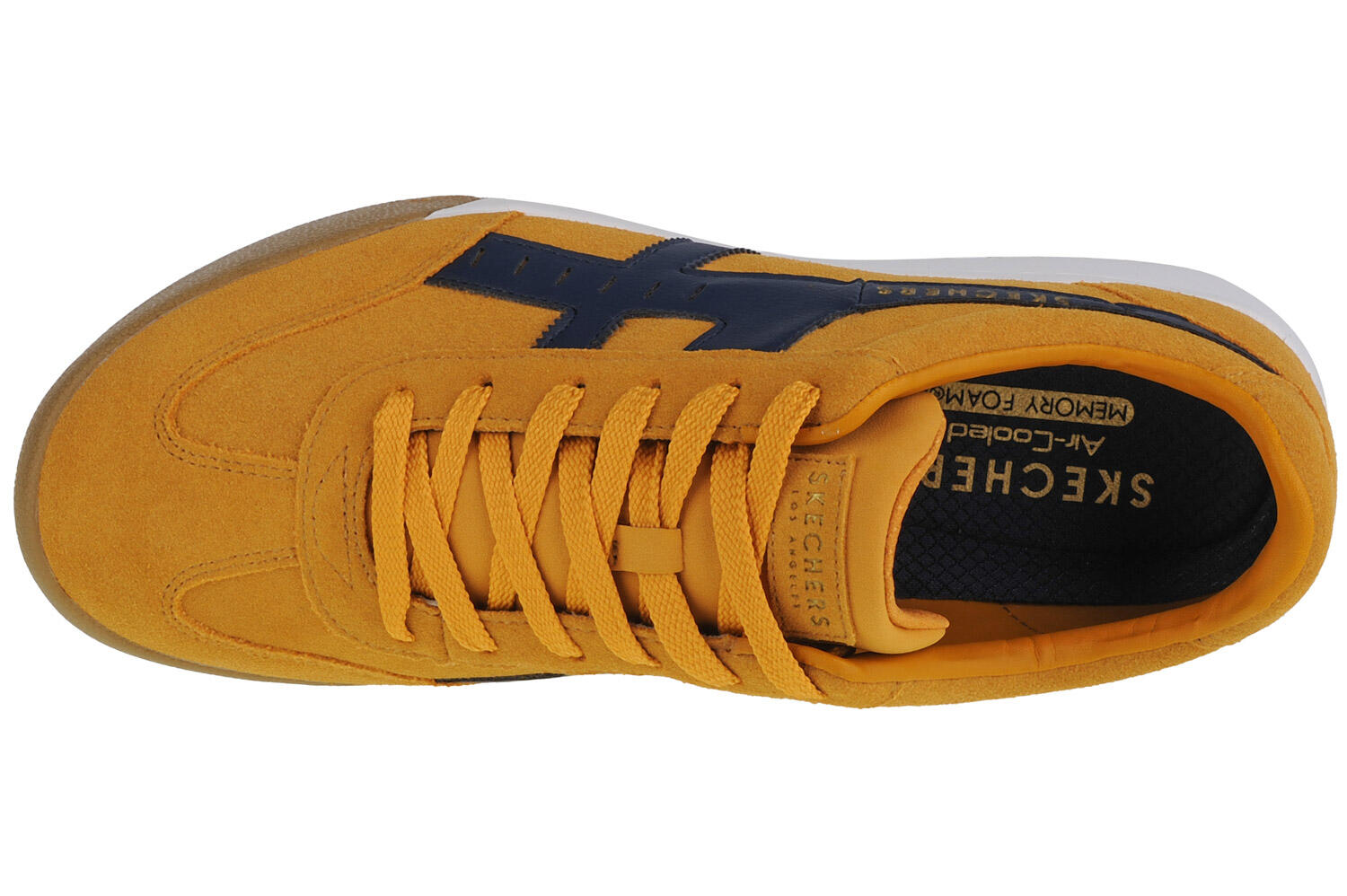 Sneakers pour hommes Zinger-Manchego 3/6