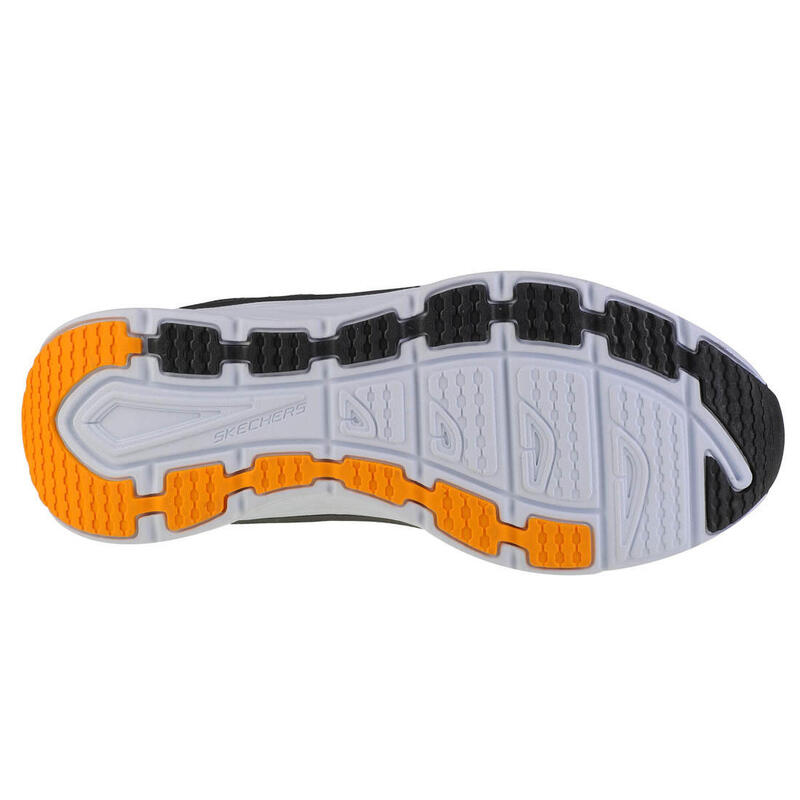 Calçado de desporto para homem Ténis, Skechers D'Lux Walker