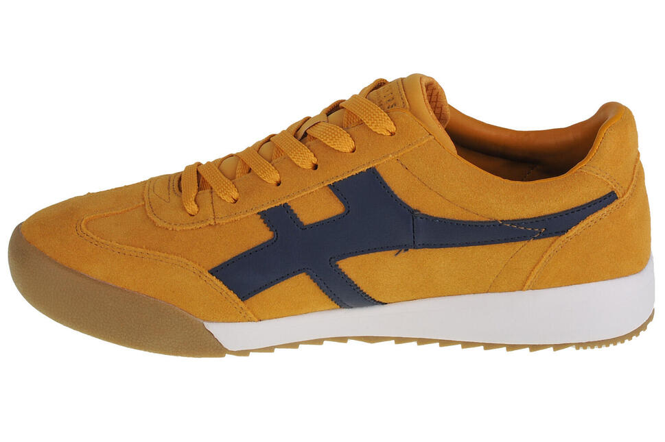 Buty sportowe Sneakersy męskie, Skechers Zinger-Manchego