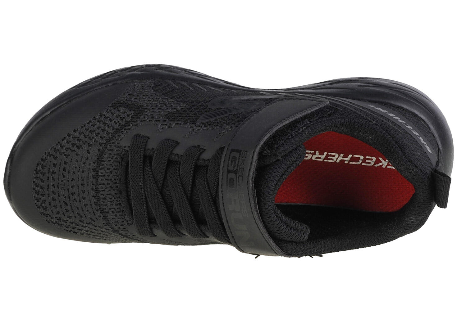 Sneakers pour garçons Skechers Go Run 600 - Baxtux 3/4
