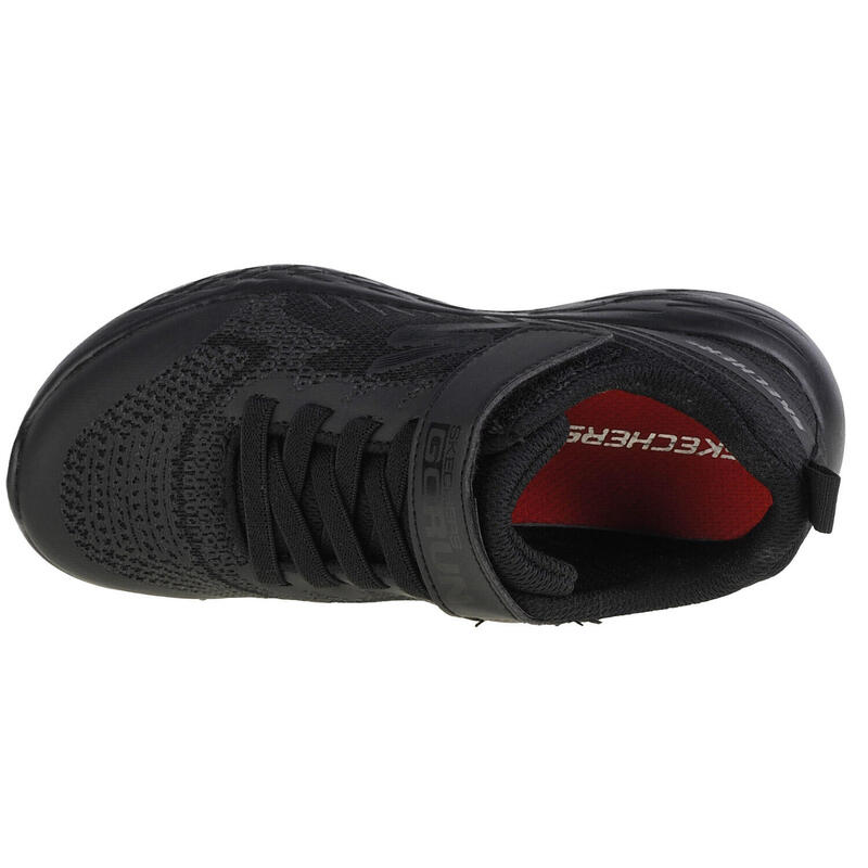 Buty sportowe Sneakersy chłopięce, Skechers Go Run 600 - Baxtux