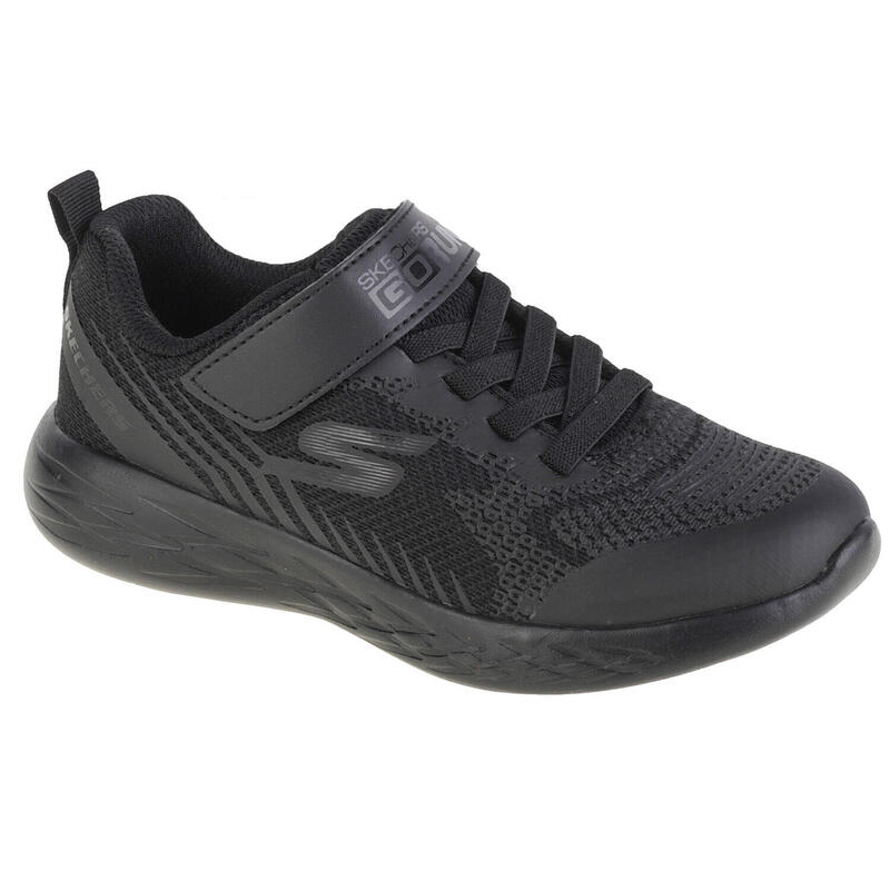 Sneakers pour un garçon Skechers Go Run 600 - Baxtux