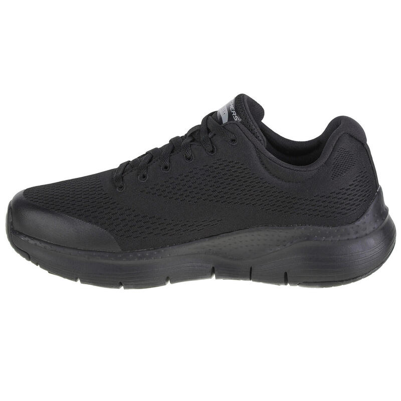 Buty sportowe Sneakersy męskie, Skechers Arch Fit