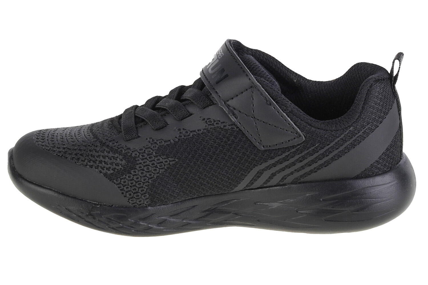 Sneakers pour garçons Skechers Go Run 600 - Baxtux 2/4