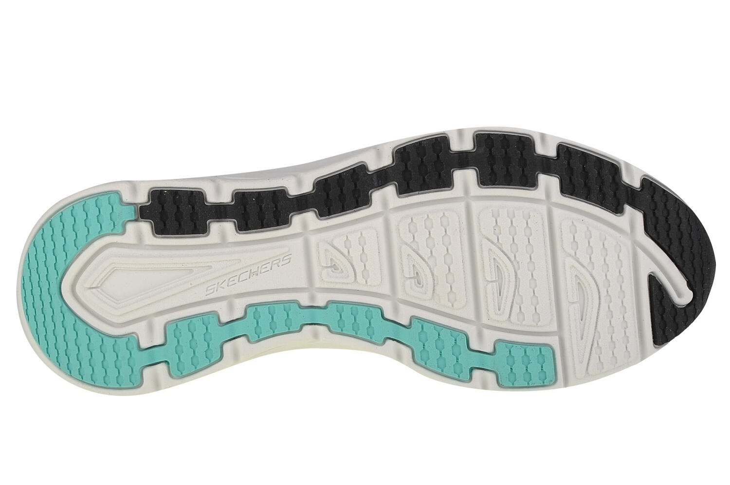 Skechers Damen Sneaker D'Lux Walker - Infinite Motion 149023 4/7