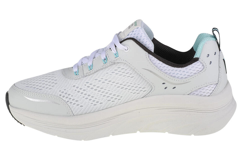 Buty sportowe Sneakersy damskie, Skechers D'Lux Walker