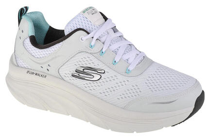Buty sportowe Sneakersy damskie, Skechers D'Lux Walker