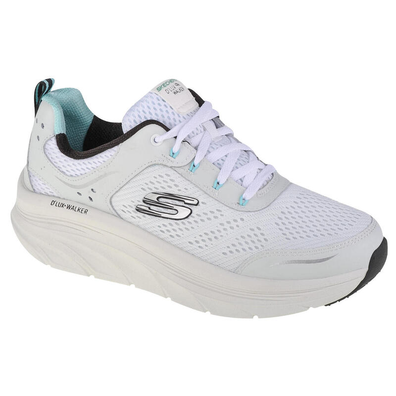 Sneakers pour femmes Skechers Relaxed Fit: D'Lux Walker - Infinite Motion