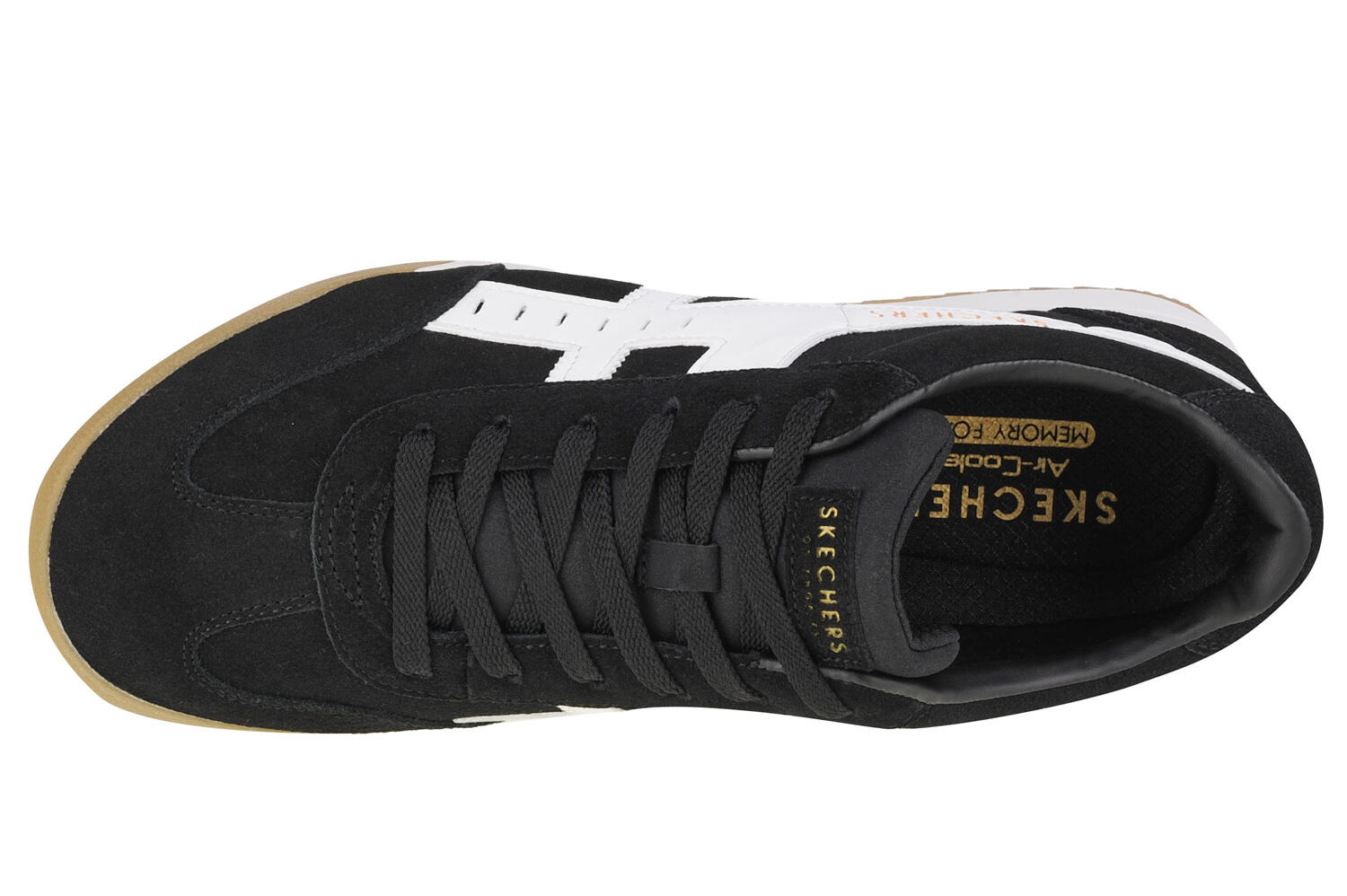 Sneakers pour hommes Zinger-Manchego 3/5