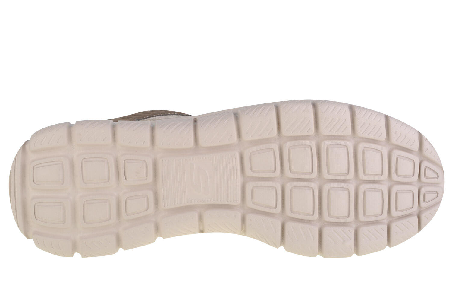 Zapatillas hombre Skechers Track - Syntac Marron Claro 4/5