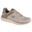 Zapatillas hombre Skechers Track - Syntac Marron Claro