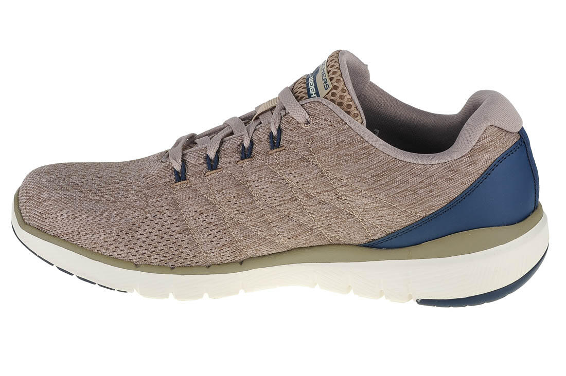 Calçado de desporto para homem Ténis, Skechers Flex Advantage 3.0-Stally 2/4
