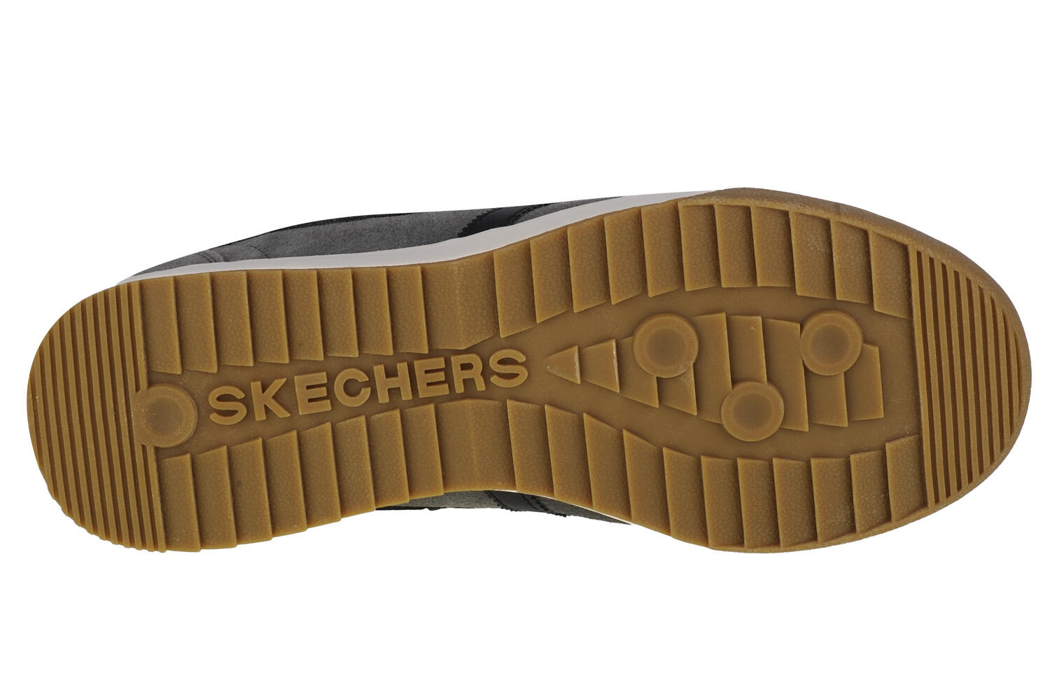 Sneakers pour hommes Skechers Zinger-Manchego 4/5
