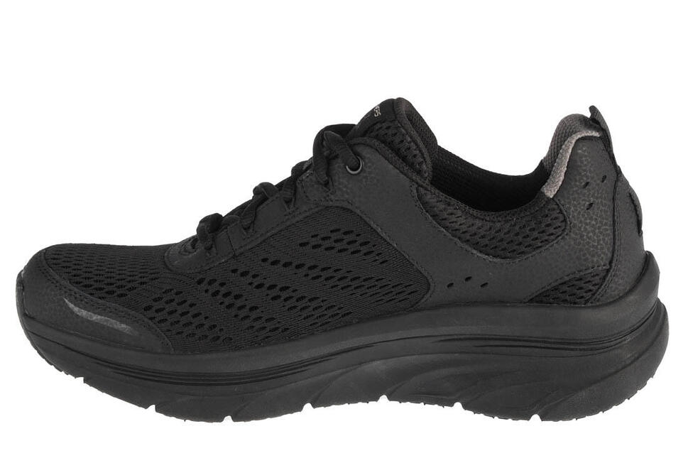 Buty sportowe Sneakersy męskie, Skechers D'Lux Walker