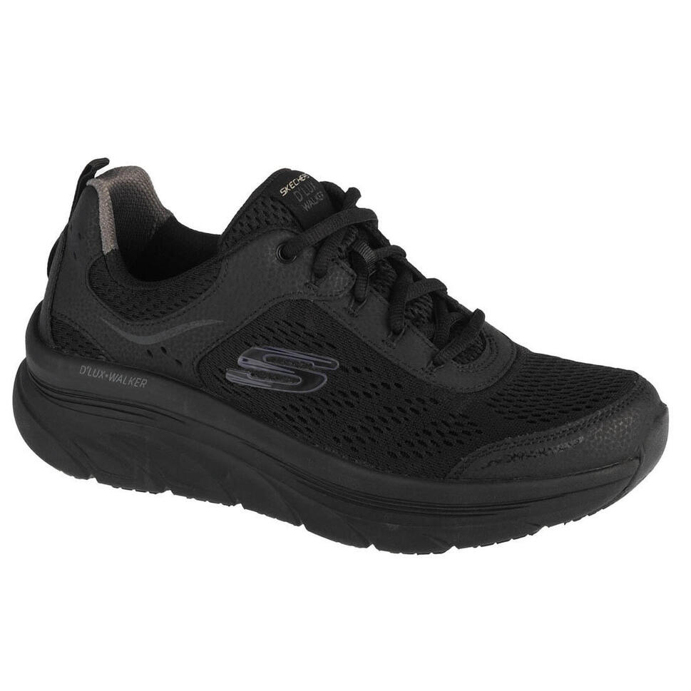 SKECHERS Sportschoenen voor heren D'Lux Walker Decathlon
