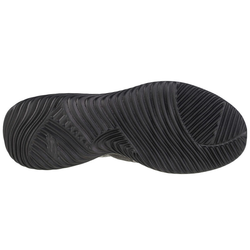 Calçado de desporto para homem Ténis, Skechers Bounder Verkona