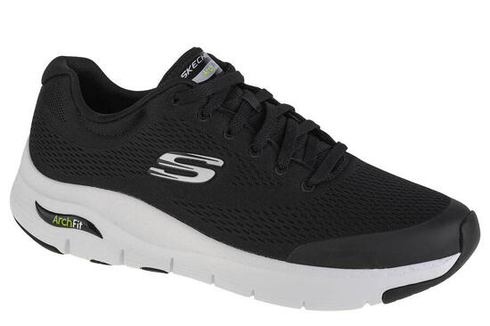 Skechers - Arch-fit negro 232040 BKW