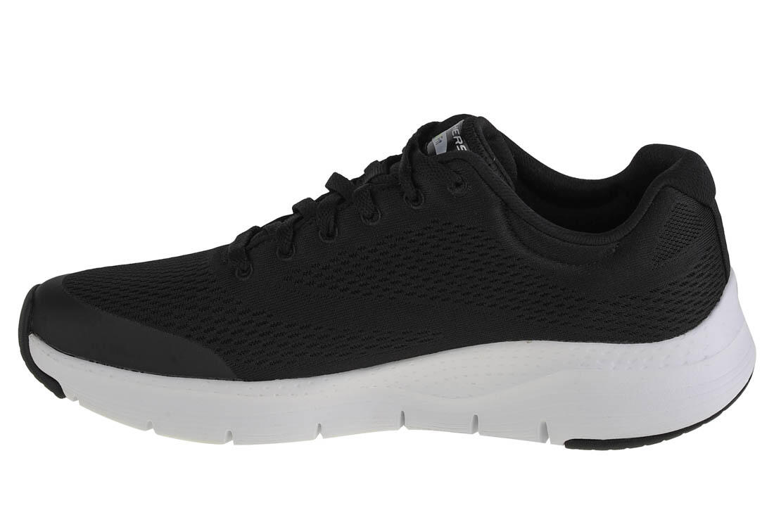 Skechers - Arch-fit negro 232040 BKW 2/7