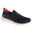 Chaussures Hommes Skechers Go Walk 6 bleu marine