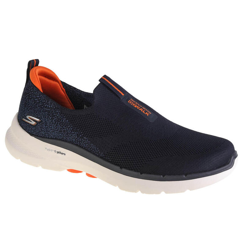 Sportschoenen voor heren Skechers Go Walk 6