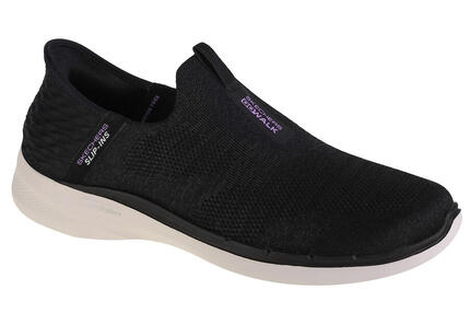 Buty sportowe Sneakersy damskie, Slip-Ins: GO WALK 6 - Fabulous View