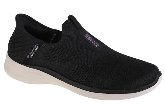 Buty sportowe Sneakersy damskie, Slip-Ins: GO WALK 6 - Fabulous View