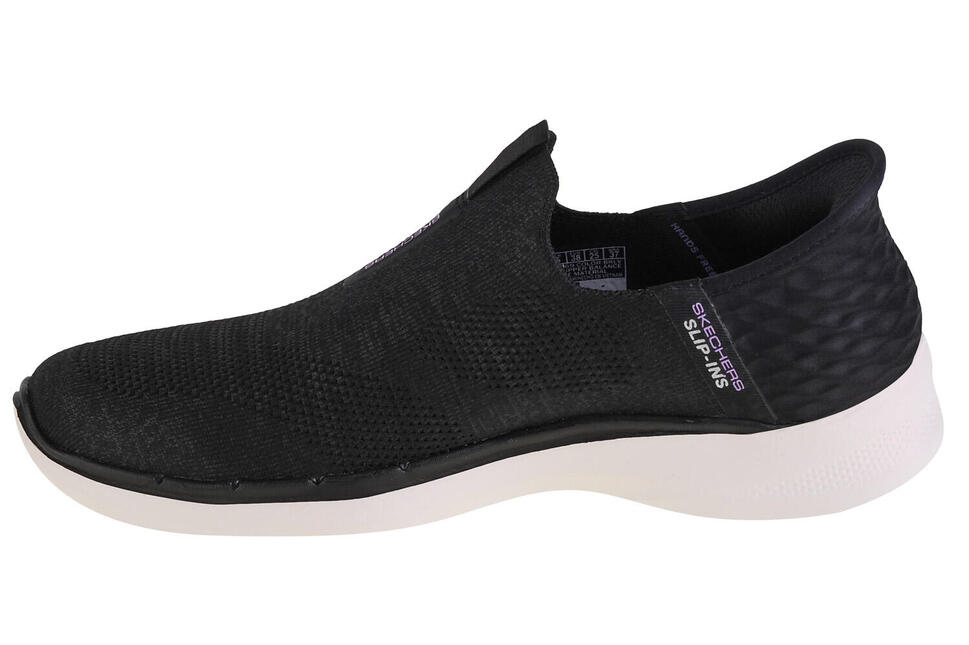 Buty sportowe Sneakersy damskie, Skechers Go Walk 6 - Fabulous View Slip-ins