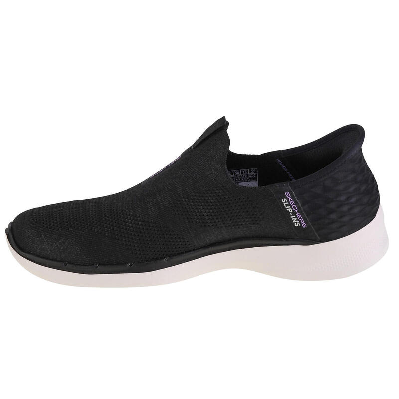 Sportschoenen voor vrouwen Skechers Go Walk 6 - Fabulous View Slip-ins