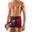 Boxer taille haute homme