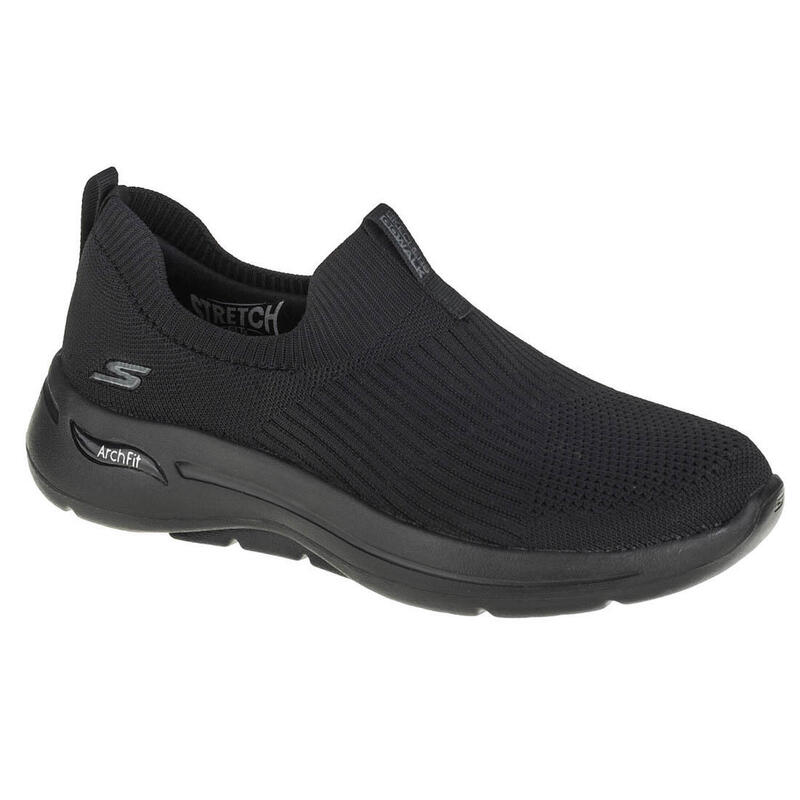 Női gyalogló cipő, Skechers Go Walk Arch Fit