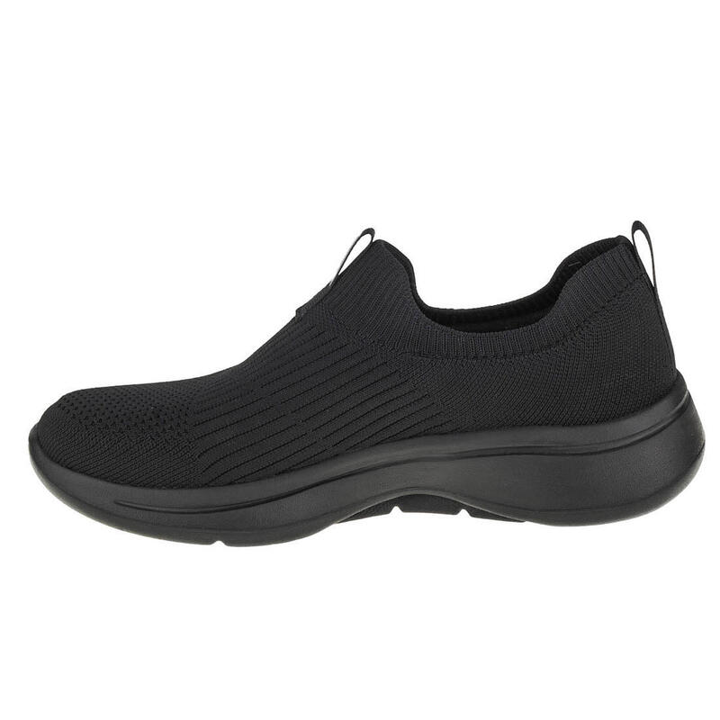 Női gyalogló cipő, Skechers Go Walk Arch Fit