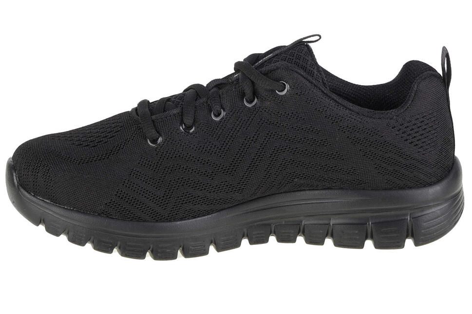 Buty sportowe Sneakersy damskie, Skechers Graceful-Get Connected