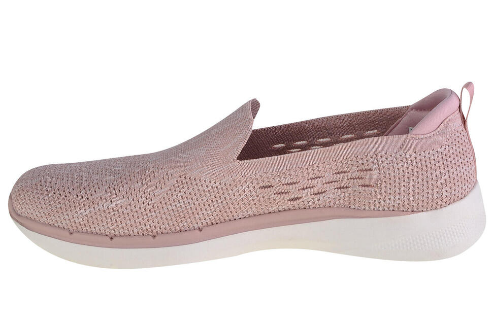 Buty sportowe Sneakersy damskie, Skechers Go Walk 6 - Valerie