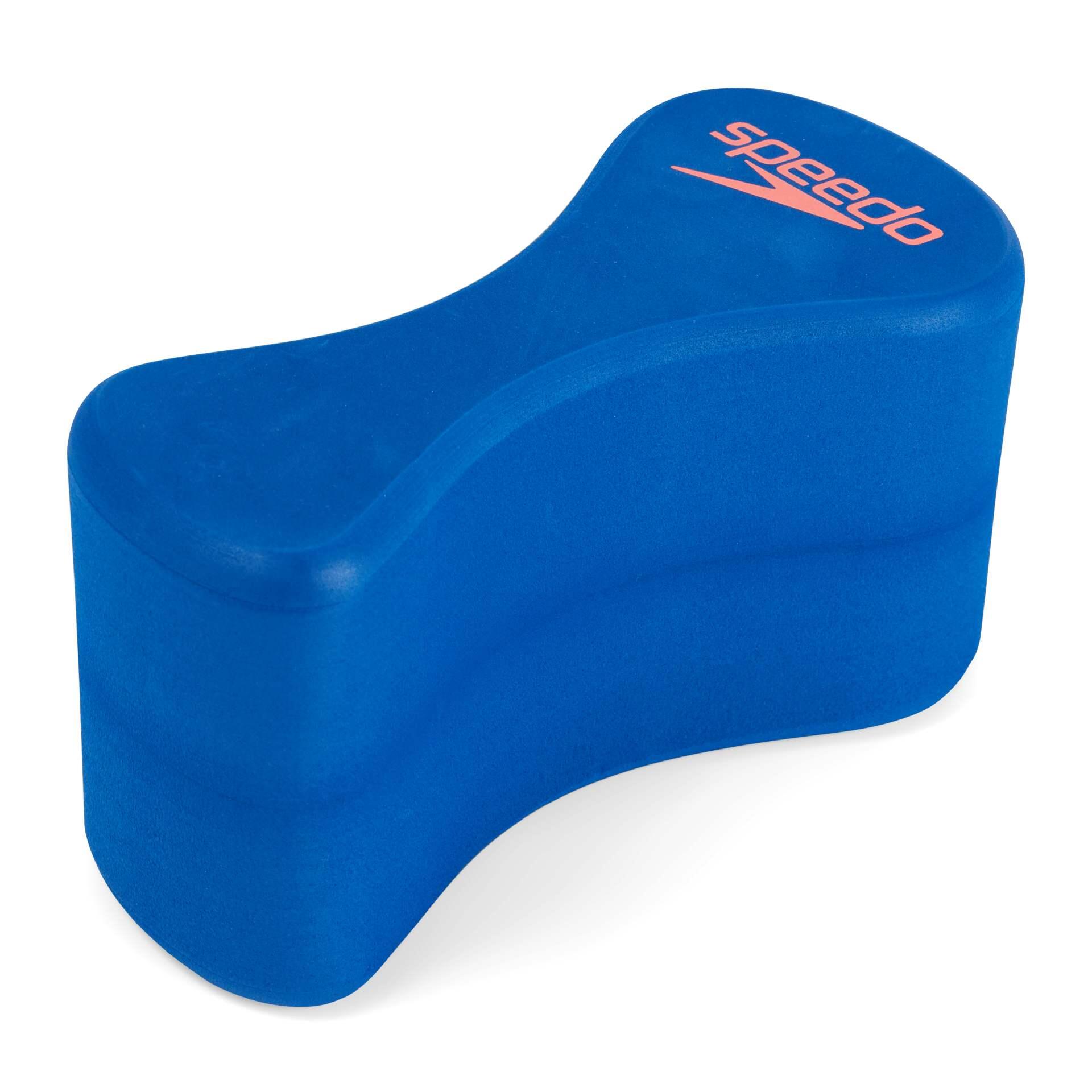 Speedo Pull Buoy - Blue / Orange 3/5