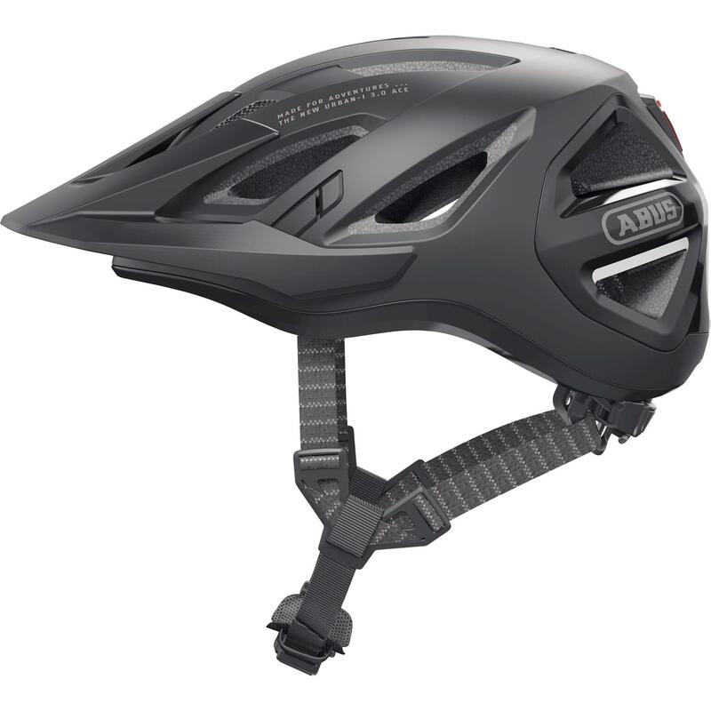 Casque de vélo Urban-I 3.0 Ace