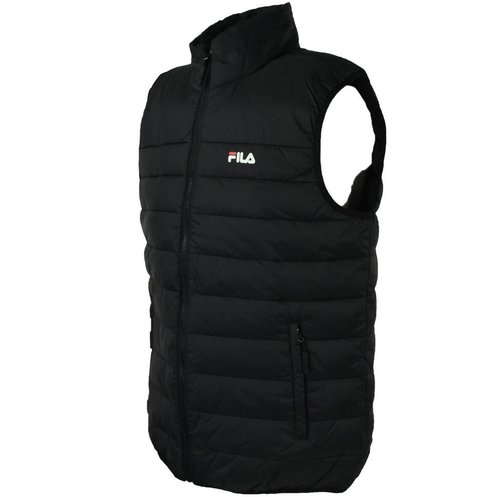 Kamizelka turystyczna męska Fila Berglicht Vest